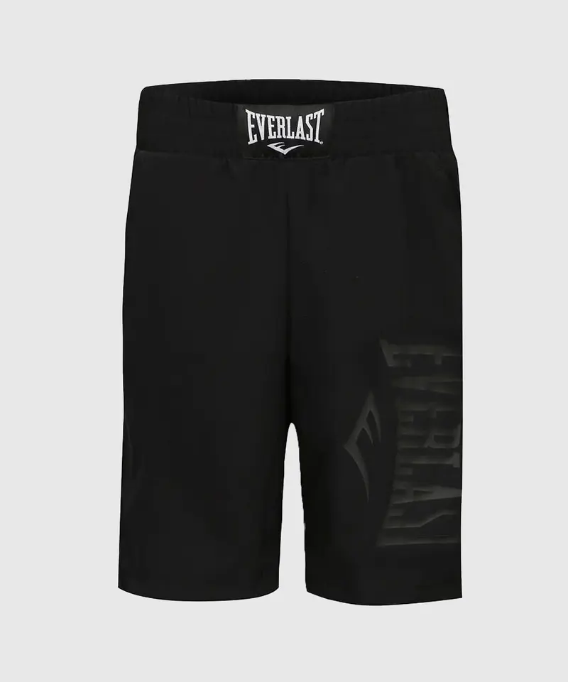 Short de fitness Everlast Lazuli2 - Noir