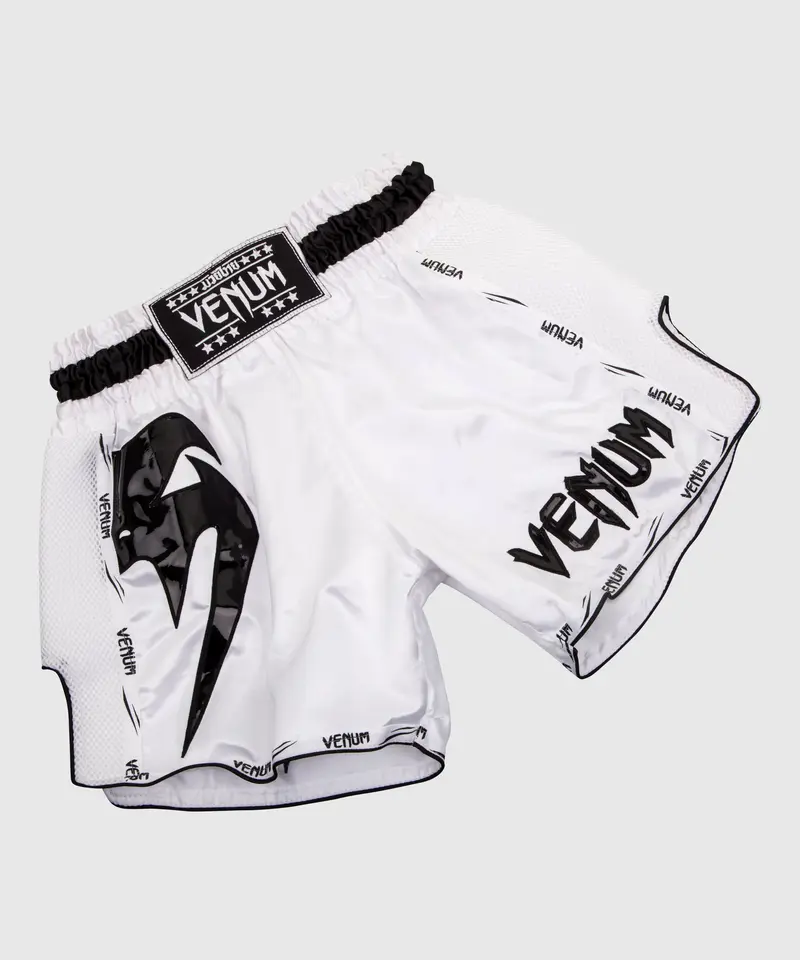 Short de Muay Thai Venum Giant