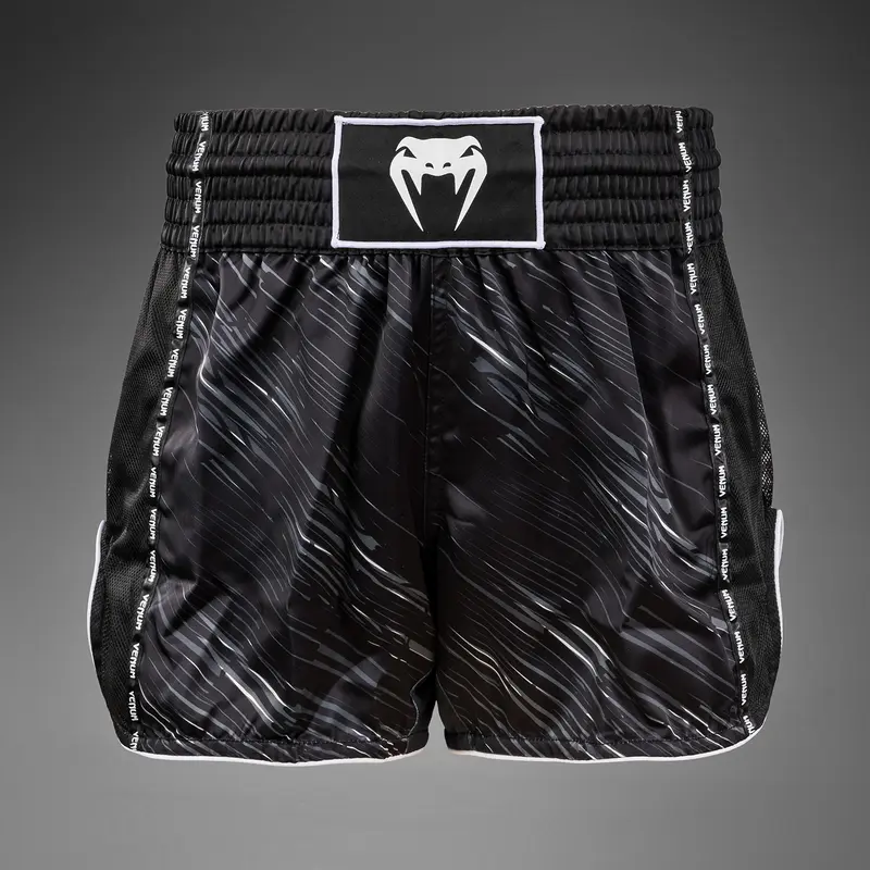 Short de Muay Thai Venum Rapid