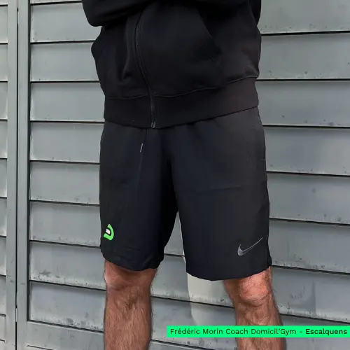 SHORT DE SORTIE NIKE DG