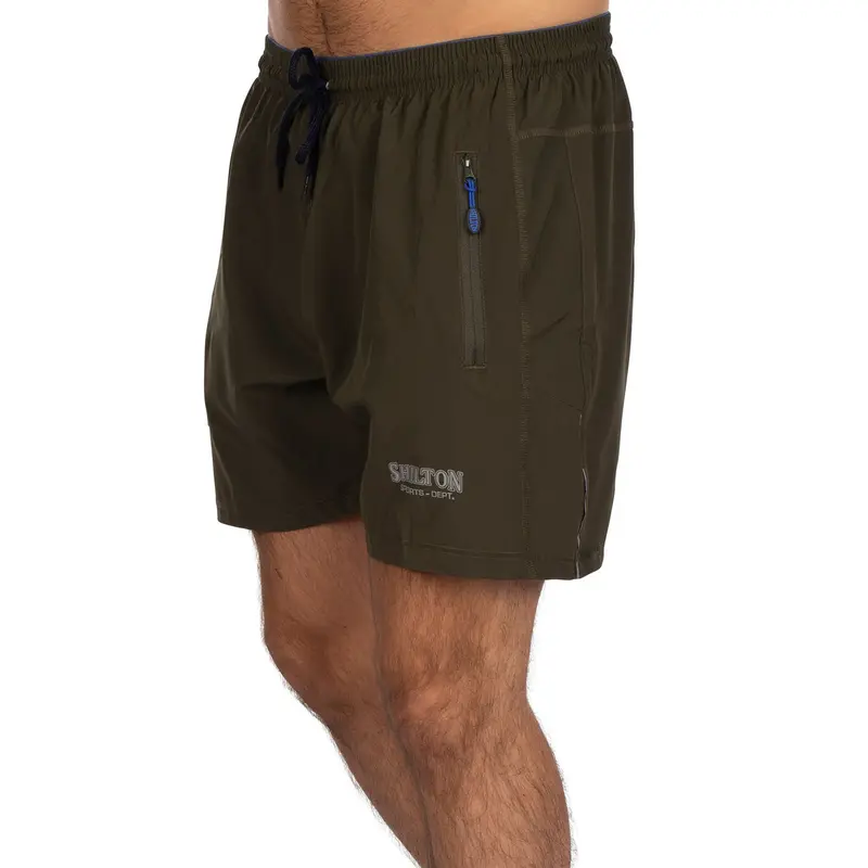 Short de sport dept