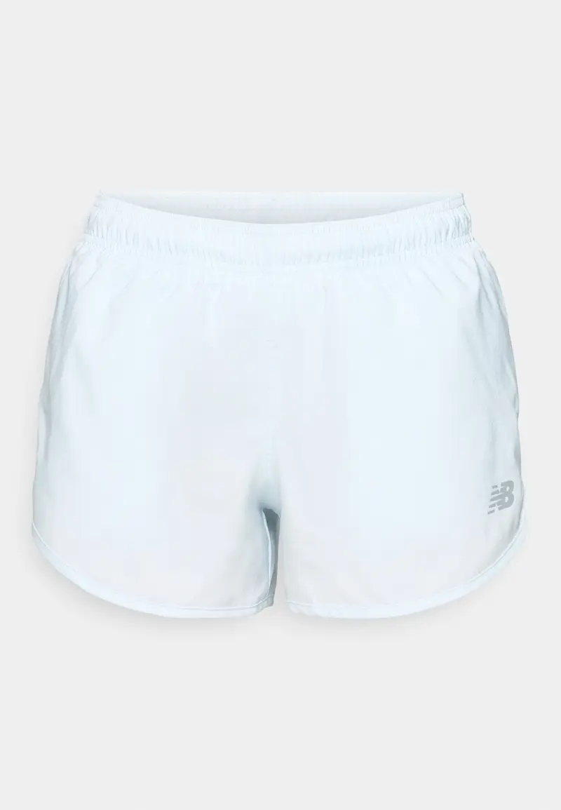 SHORT DE SPORT NEW BALANCE ESSENTIALS FEMME