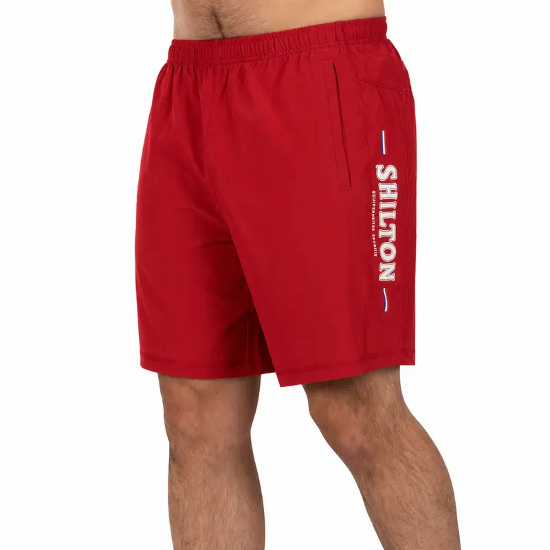 Short de sport team tech