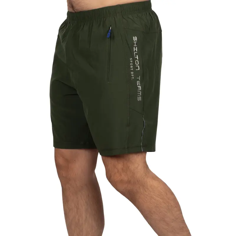 Short de sport tech