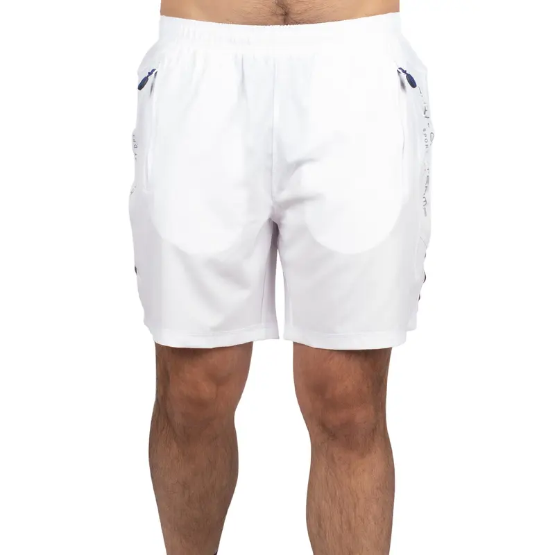 Short de sport tech