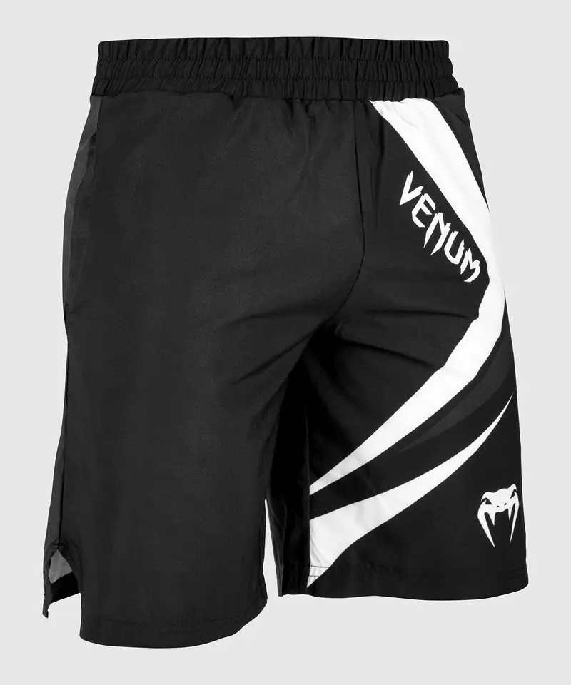 Short de sport Venum Contender 4.0 - Noir/Gris-Blanc