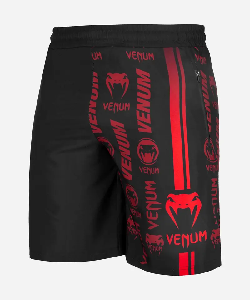 Short de sport Venum Logos
