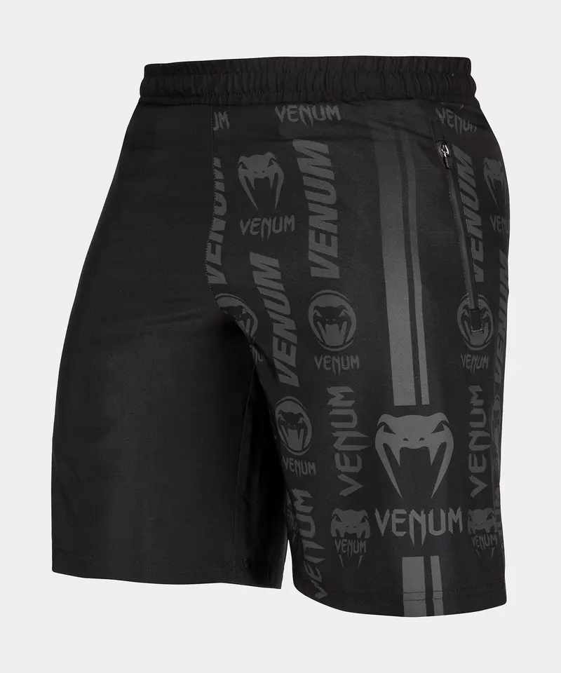 Short de sport Venum Logos