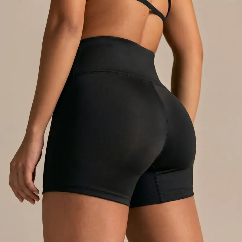 Short de Sudation Femme Thermo-Actif