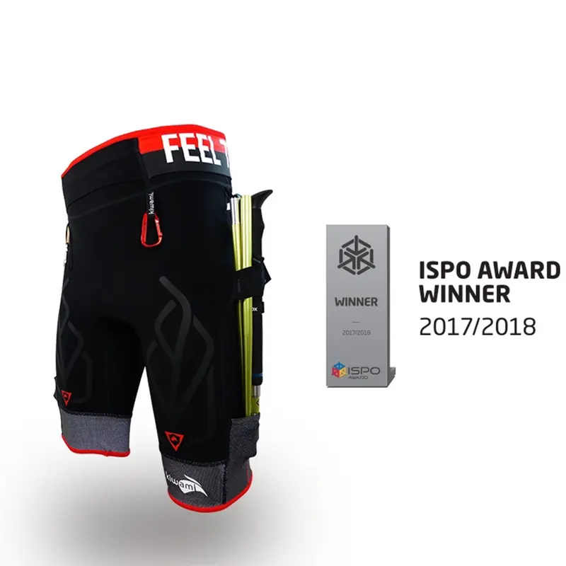 Short de trail Equilibrium