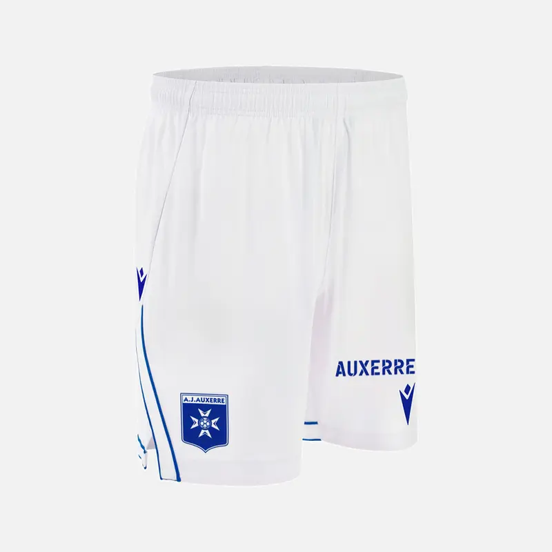 SHORT DOMICILE ENFANT AVEC SPONSORS 25/26