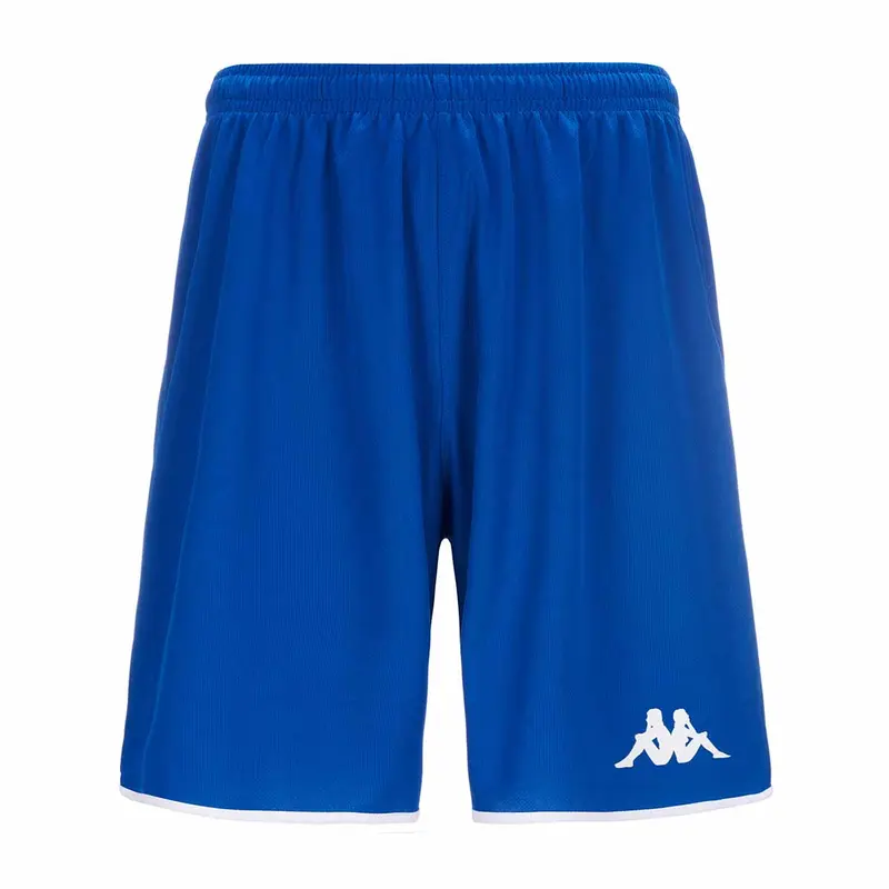 Short Dumpo Bleu Enfant