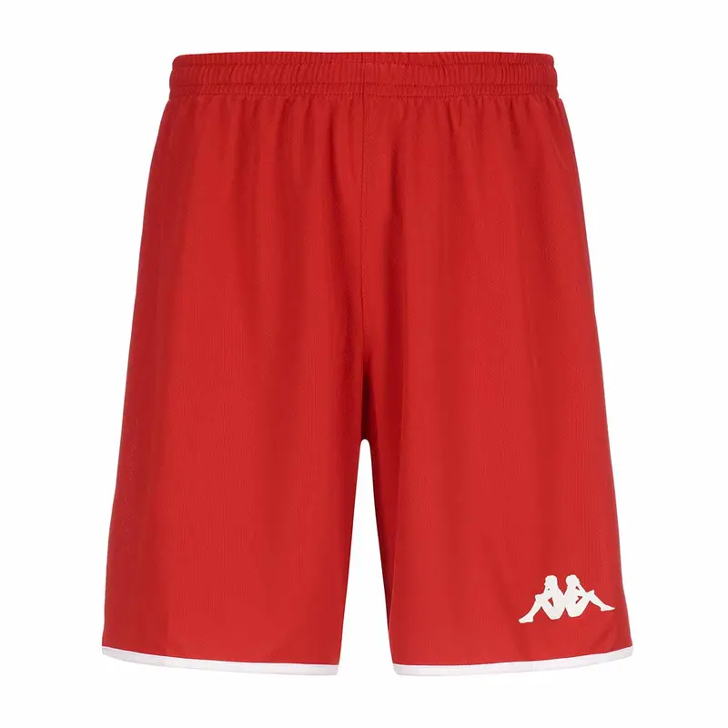 Short Dumpo Rouge Enfant