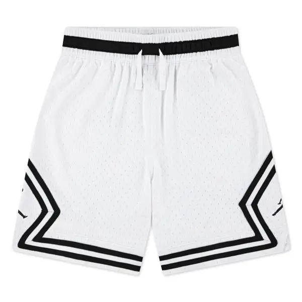 Short Enfant Jordan Diamond White