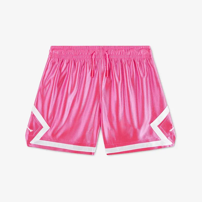 Short Enfant Jordan Durasheen Diamond Pink Glow