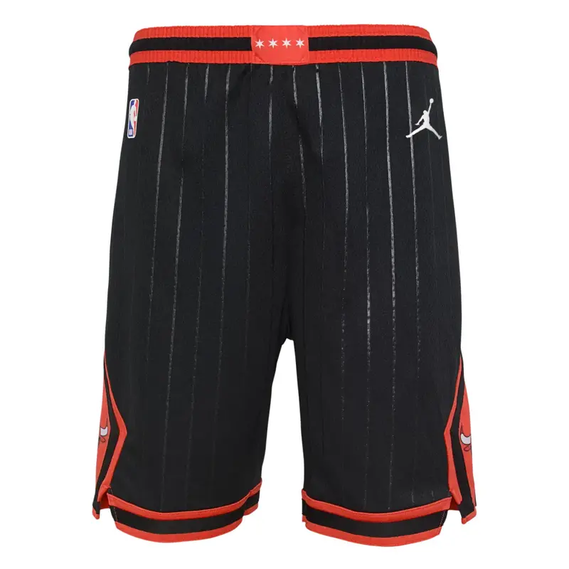 Short Enfant Jordan Nba Statement Chicago Bulls