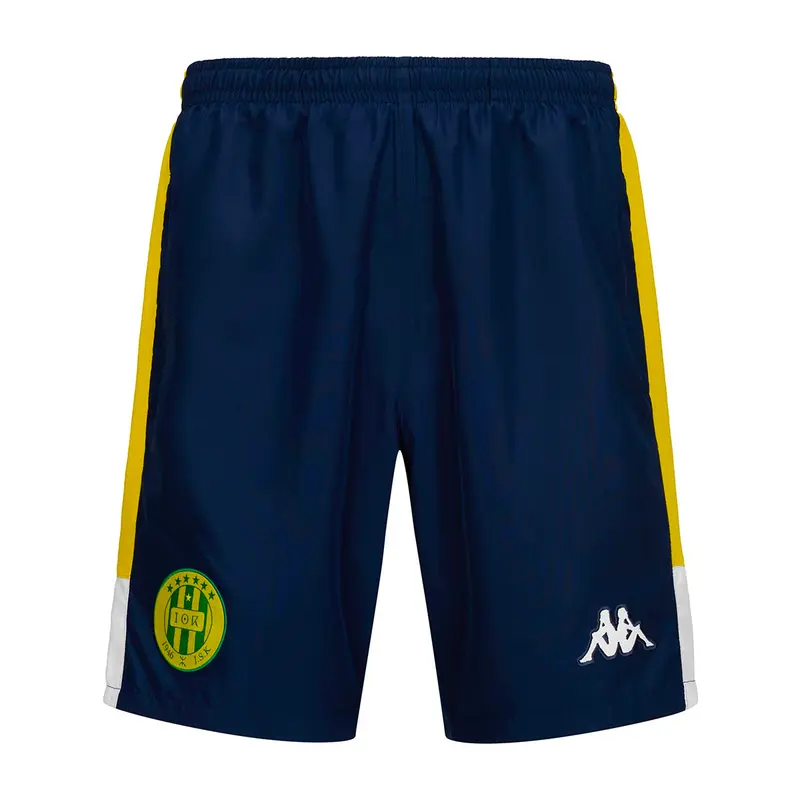 Short Erdino JSK 24/25 Bleu Homme