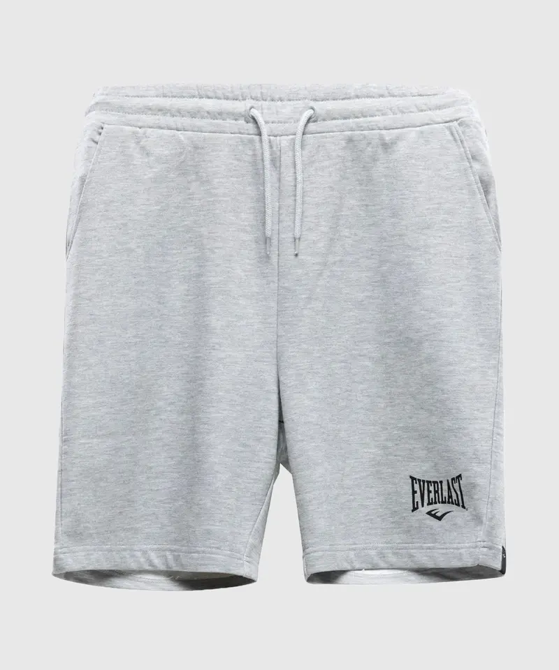 Short Everlast Clifton - Gris Chiné