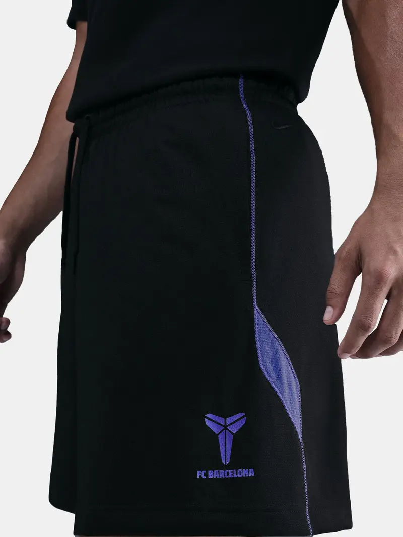 Short express away FC Barcelona x Kobe Bryant Nike
