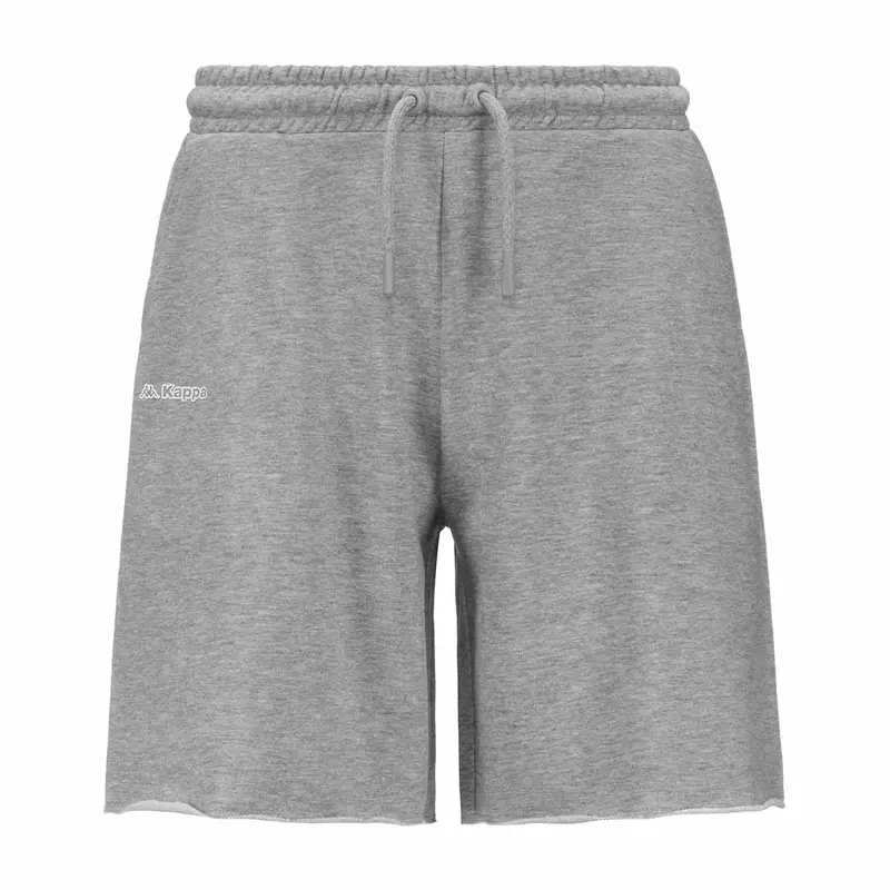 Short Felito Gris Homme
