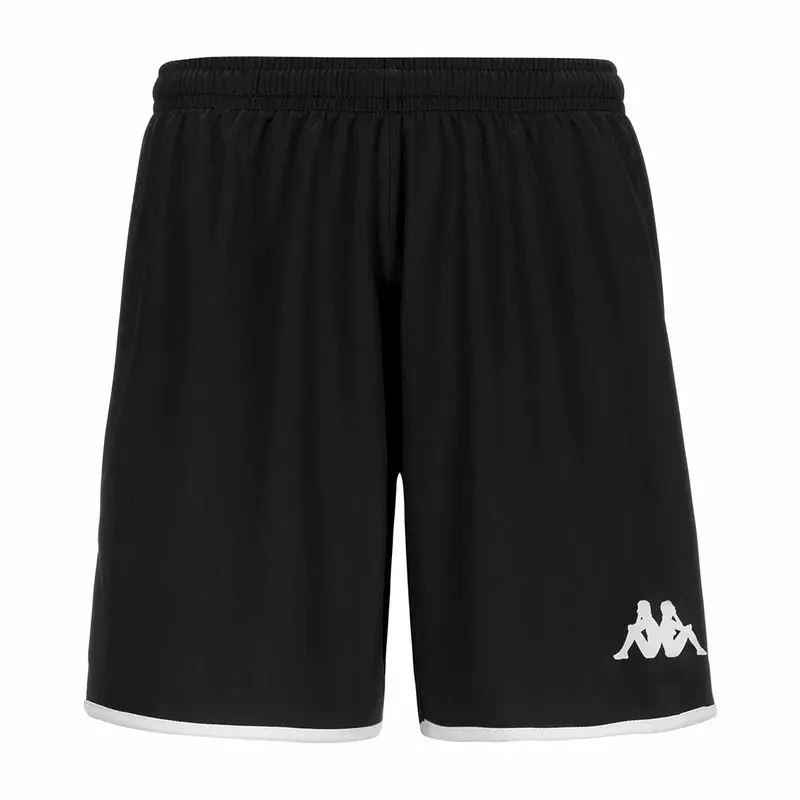 Short Femme Dumpa Noir