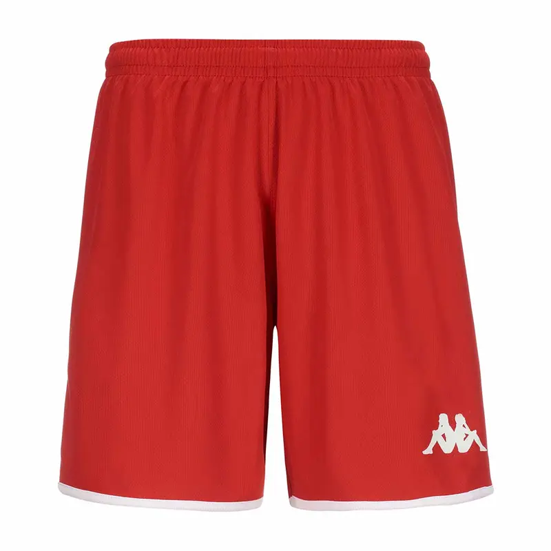 Short Femme Dumpa Rouge