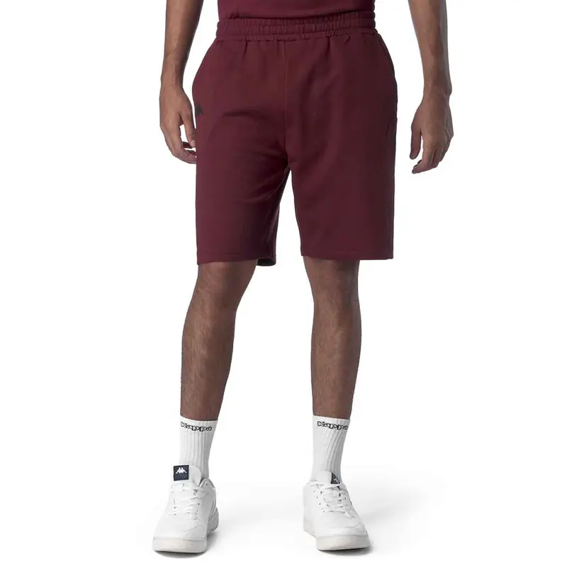 Short Gabeyo Rouge Homme