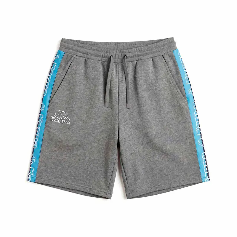 Short Gerri Gris Homme