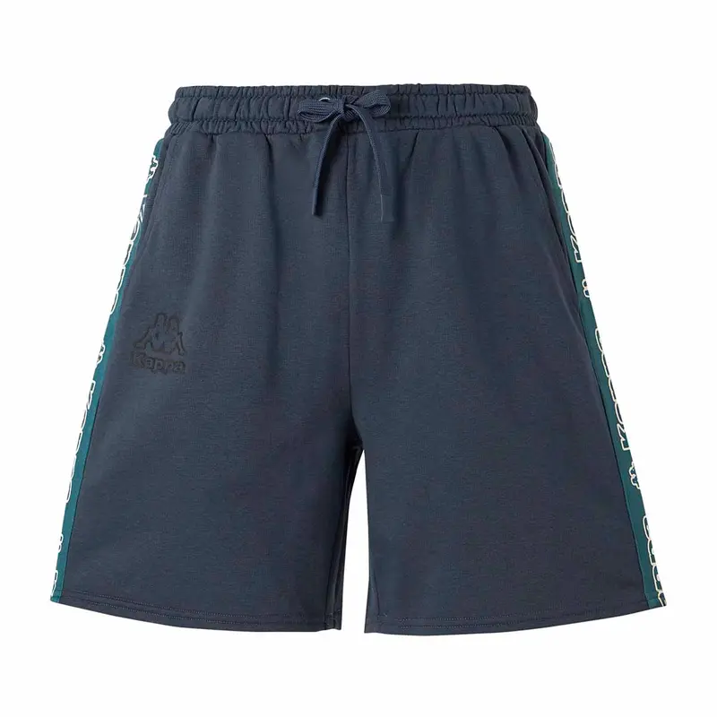 Short Gerri Gris Homme