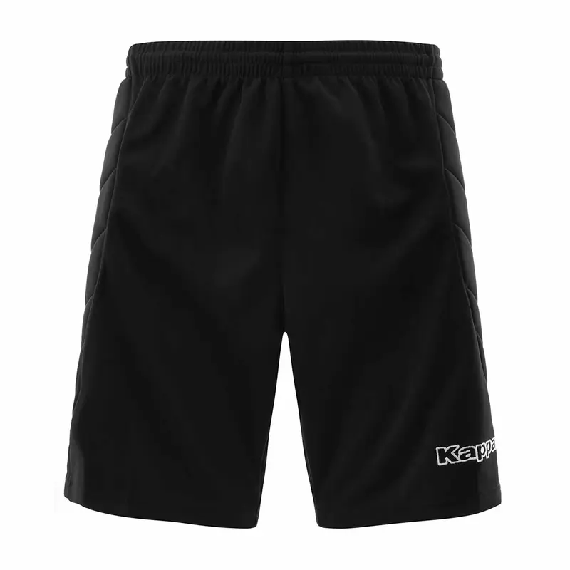 Short Goalkeeper Enfant Noir