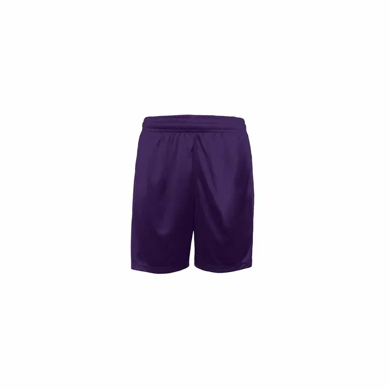 Short Gondo Bordeaux Enfant