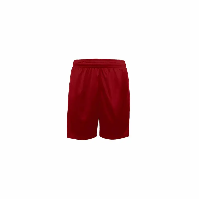 Short Gondo Rouge Enfant