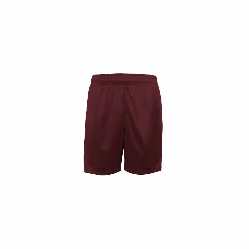 Short Gondo Rouge Homme