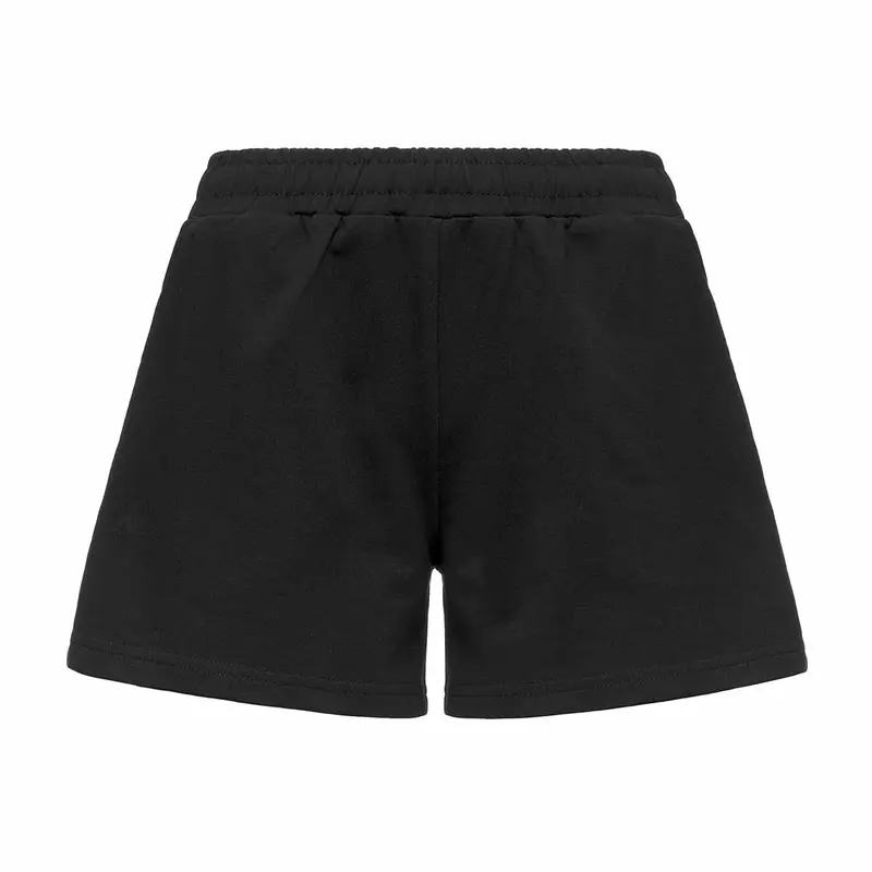 Short Iabeja Noir Femme