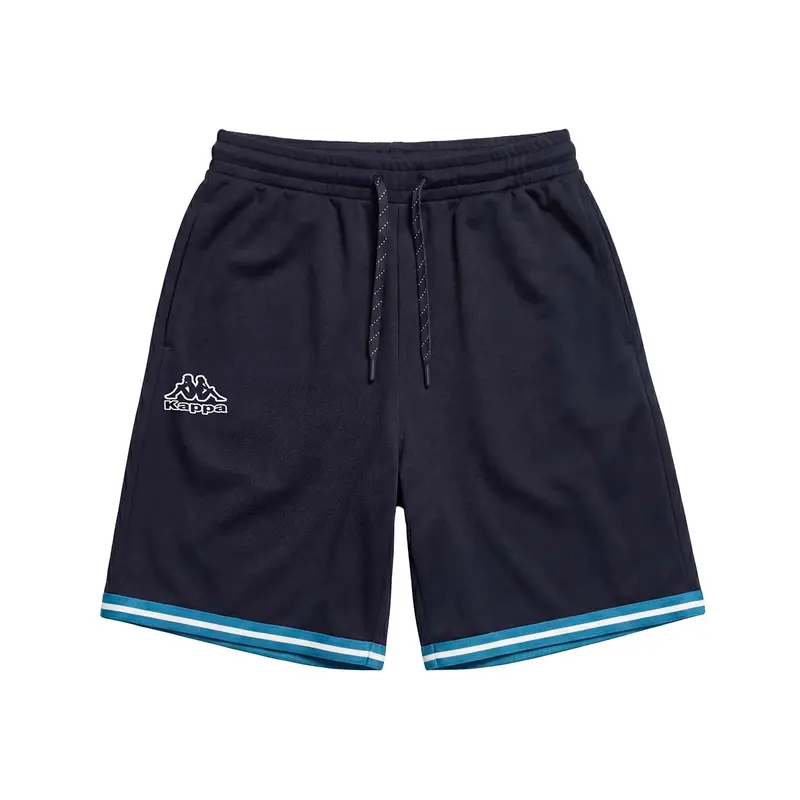 Short Idrop Bleu Homme