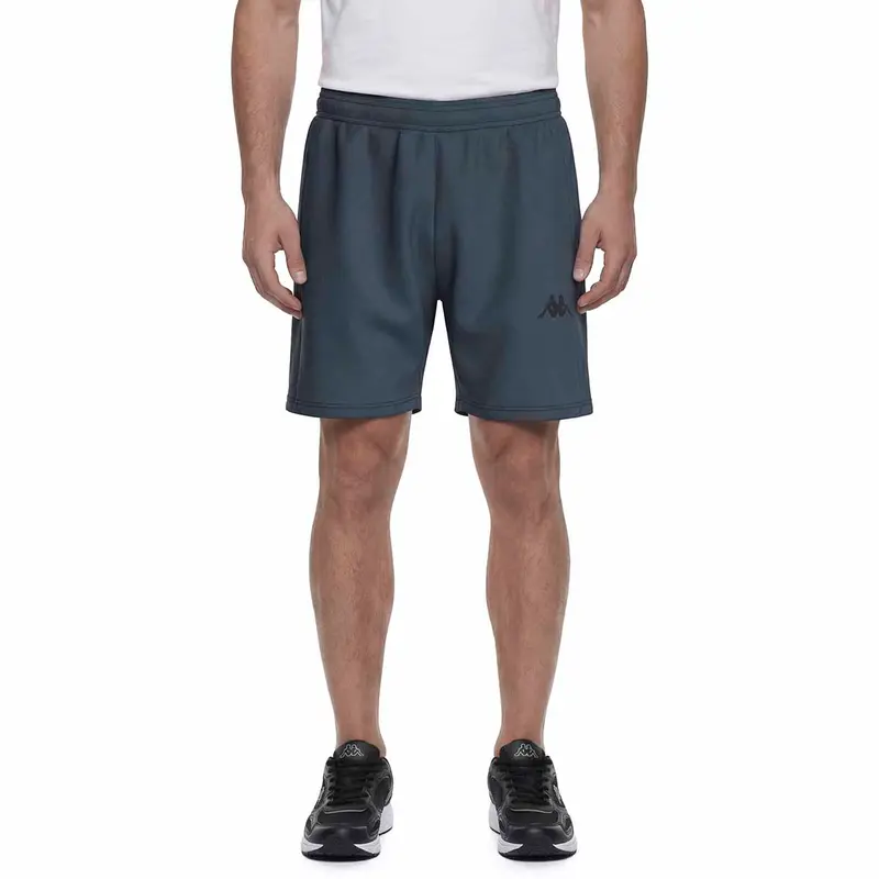 Short Inento Bleu Homme