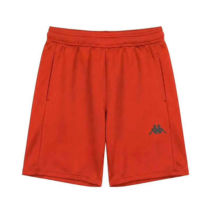 Short Inento Orange Homme