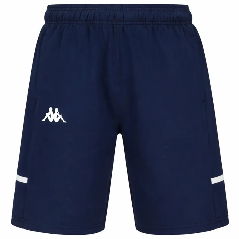 Short Kalyzip Bleu Homme
