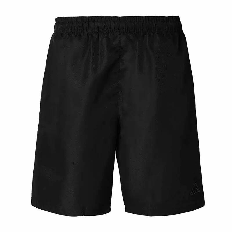 Short Kiamon Noir Homme