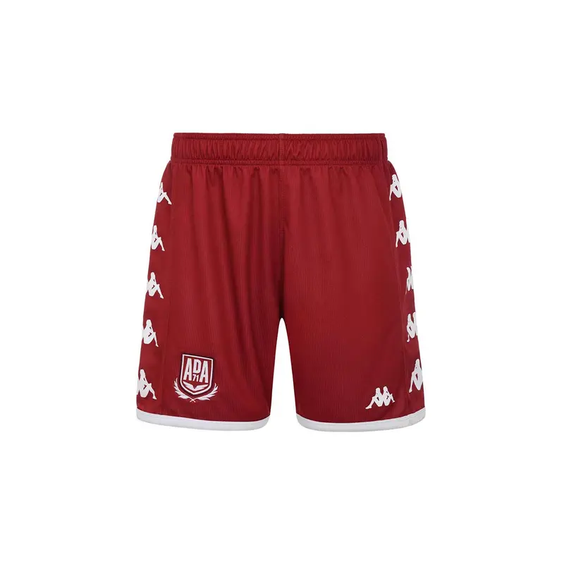 Short Kombat Ryder AD Alcorcón 22/23 Rouge Homme