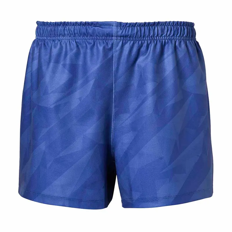 Short Kombat Ryder Away Stade Francais Paris 24/25 Bleu Homme