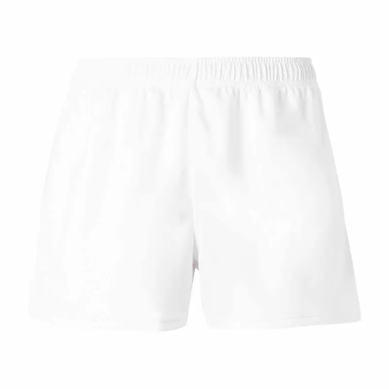 Short Kombat Ryder Away UBB 25/26 Blanc Enfant