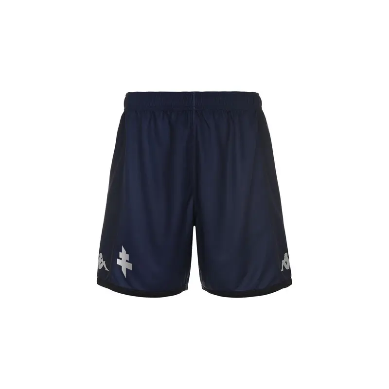 Short Kombat Ryder FC Metz 22/23 Bleu Enfant