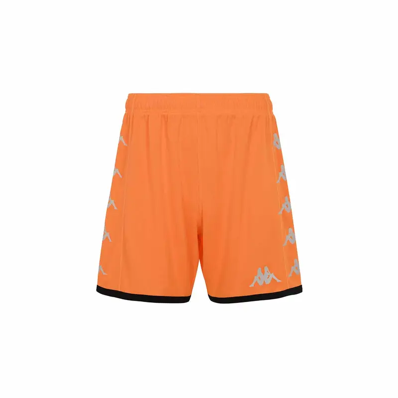 Short Kombat Ryder GK Orange Homme