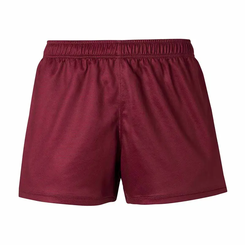Short Kombat Ryder Home UBB 25/26 Rouge Homme