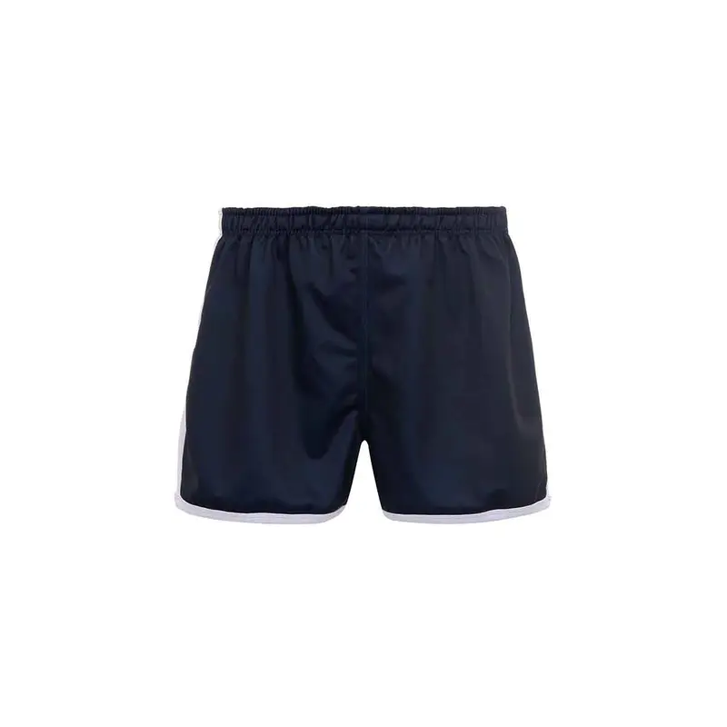 Short Kombat Ryder Pro Stade Français Paris 22/23 Bleu Homme