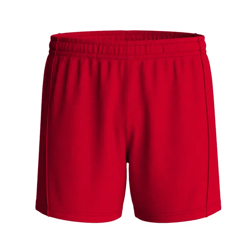 Short Kombat Ryder Stade Francais Paris 25/26 Rouge Homme