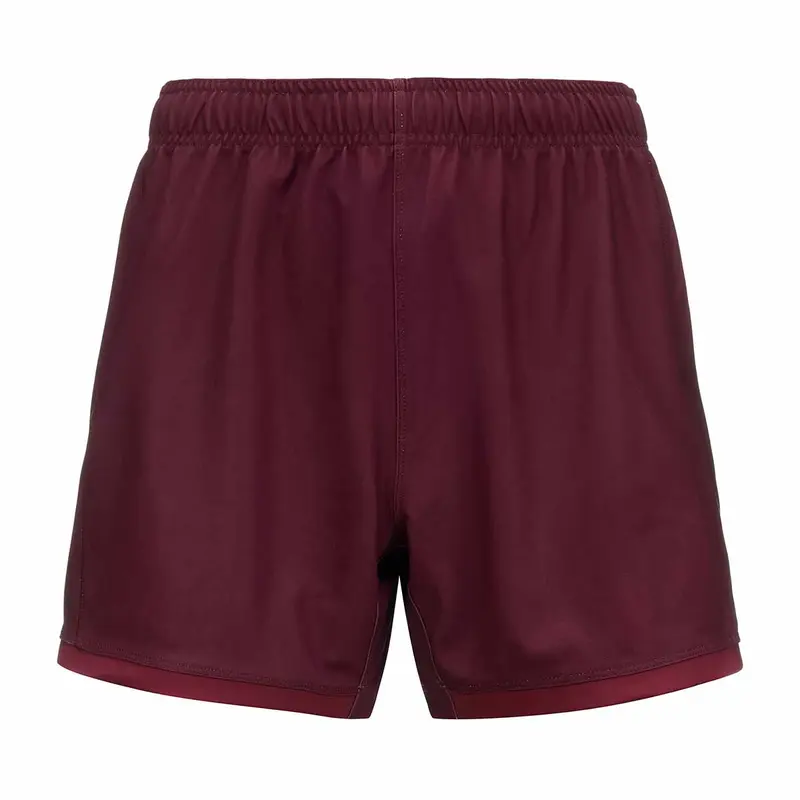Short Kombat Ryder UBB 23/24 Rouge Enfant