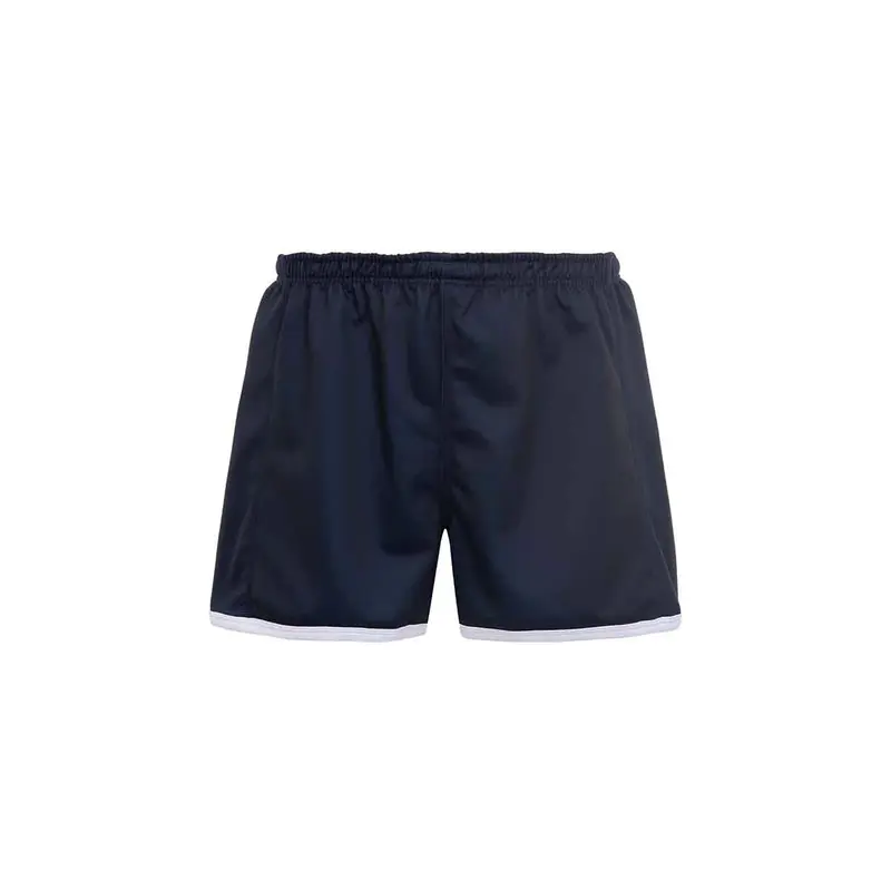 Short Kombat Ryder UBB Rugby bleu homme