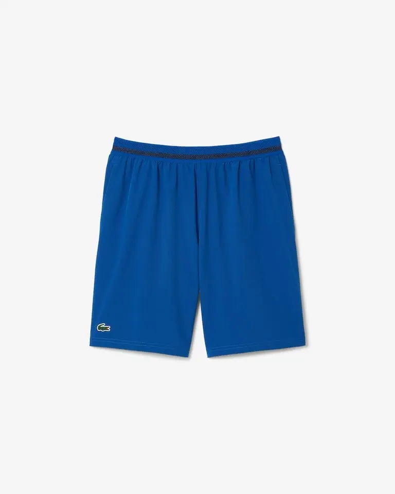 SHORT LACOSTE TENNIS x NOVAK DJOKOVIC